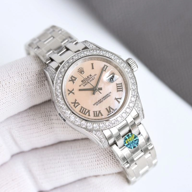 TimelessDesign ROLEX Watches 200072