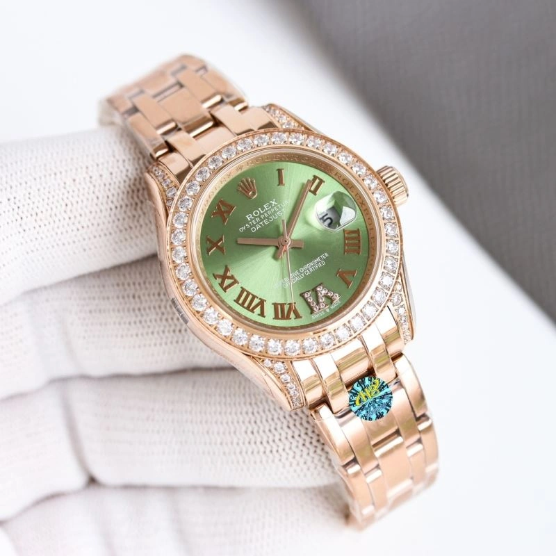 Breathable ROLEX Watches 200053