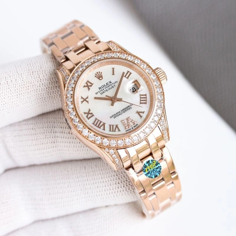 Breathable ROLEX Watches 200053