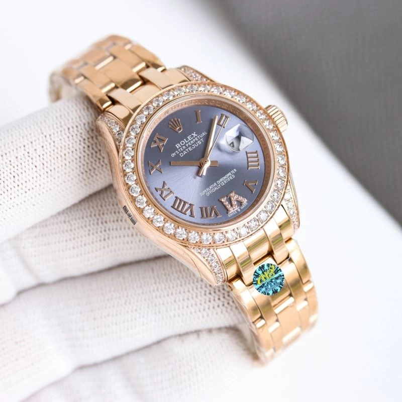 Breathable ROLEX Watches 200053