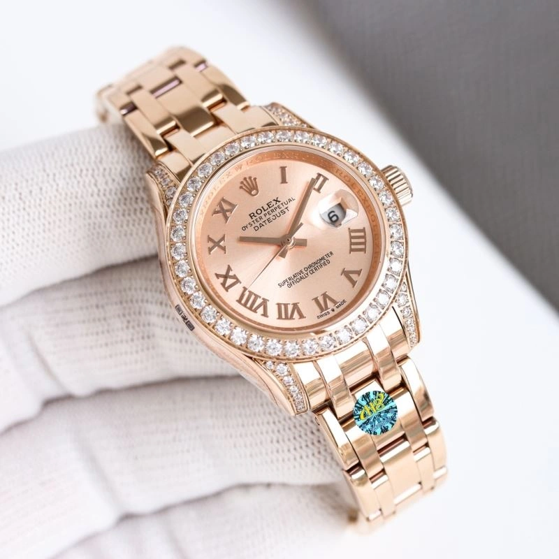 Breathable ROLEX Watches 200053
