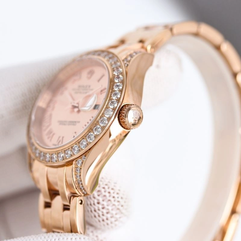 Breathable ROLEX Watches 200053