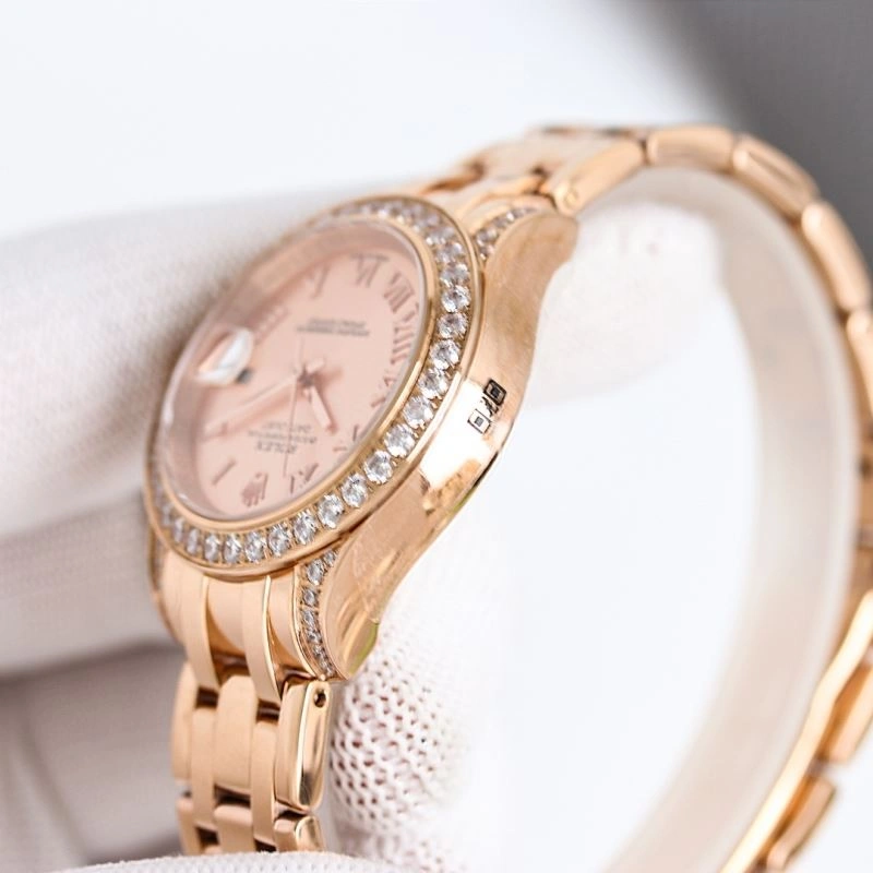 Breathable ROLEX Watches 200053