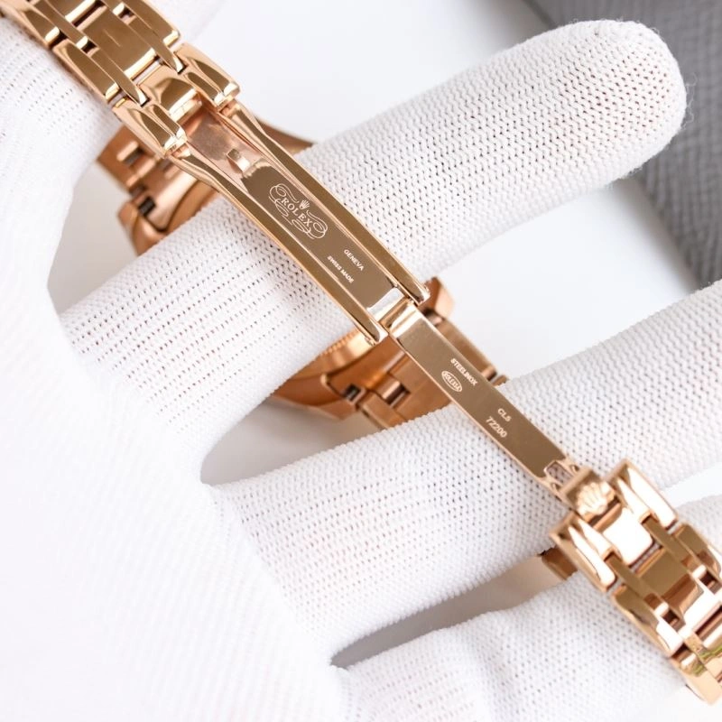 Breathable ROLEX Watches 200053