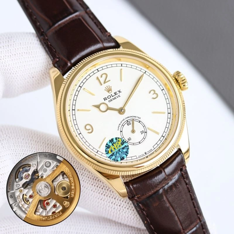 ROLEX Watches Trendsetting 200045