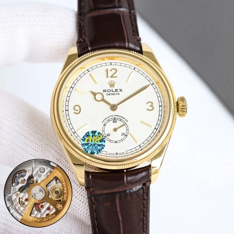 ROLEX Watches Trendsetting 200045