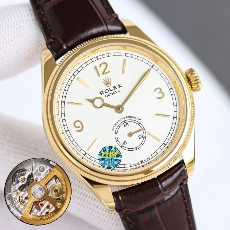 ROLEX Watches Trendsetting 200045