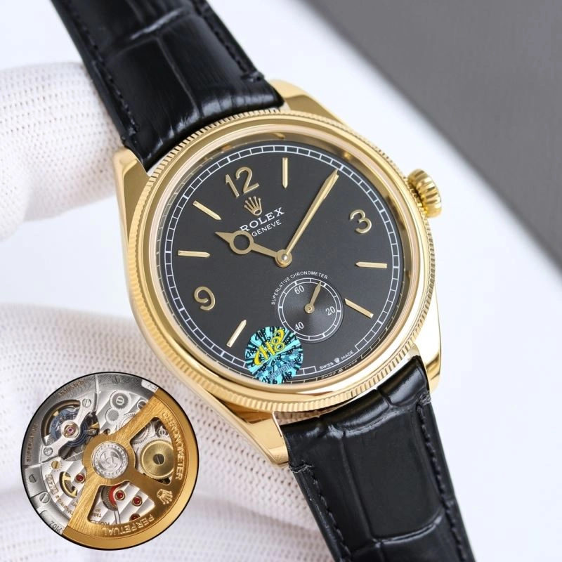 ROLEX Watches Trendsetting 200045