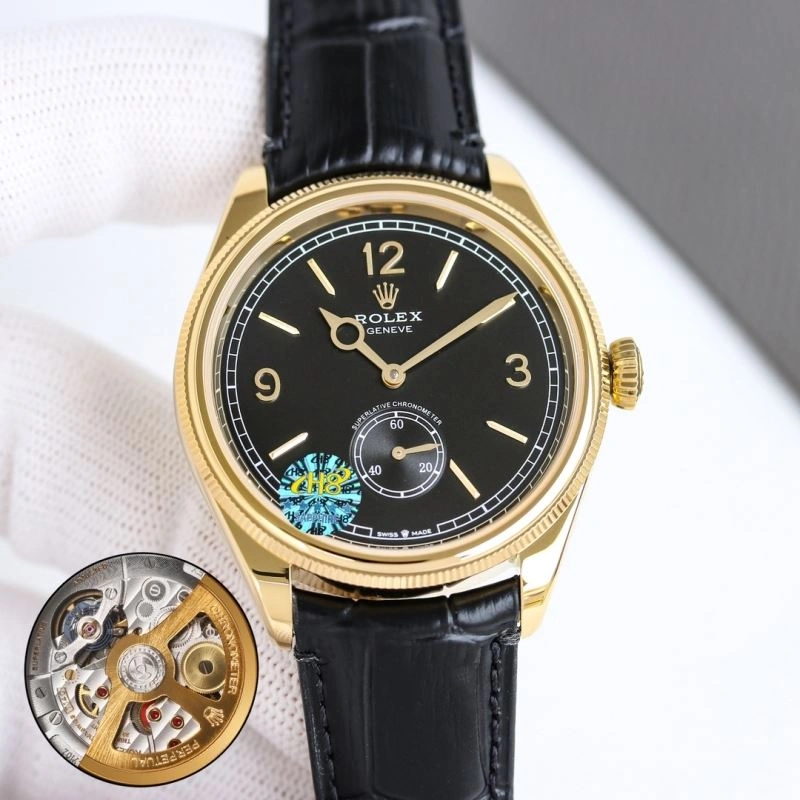 ROLEX Watches Trendsetting 200045