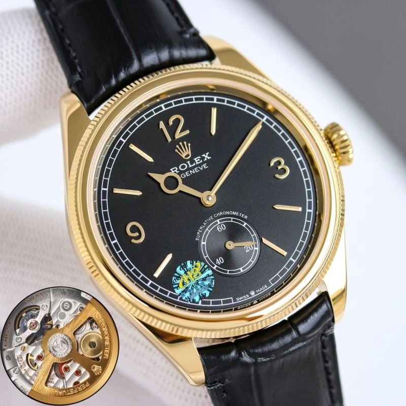 ROLEX Watches Trendsetting 200045