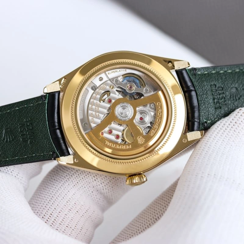 ROLEX Watches Trendsetting 200045