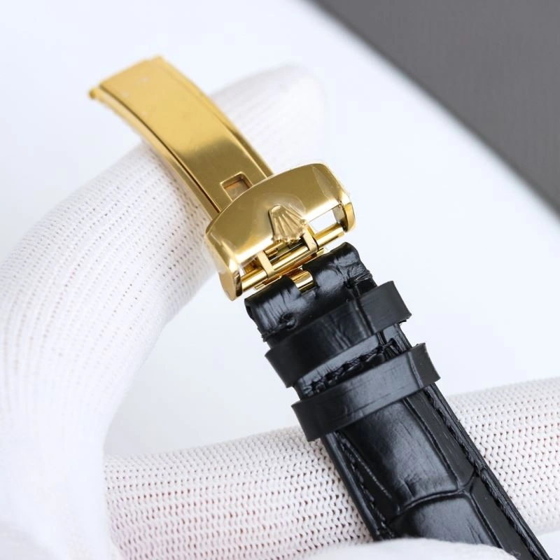 ROLEX Watches Trendsetting 200045