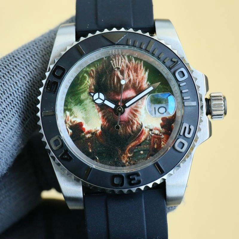 HighQuality ROLEX Watches 200044