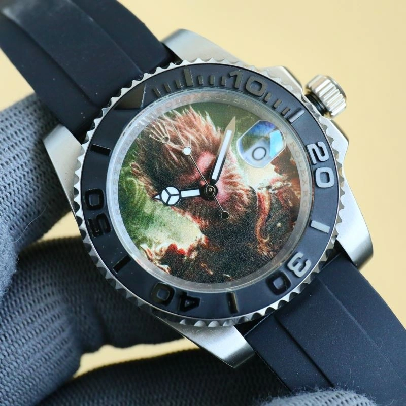 HighQuality ROLEX Watches 200044