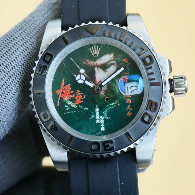 HighQuality ROLEX Watches 200044