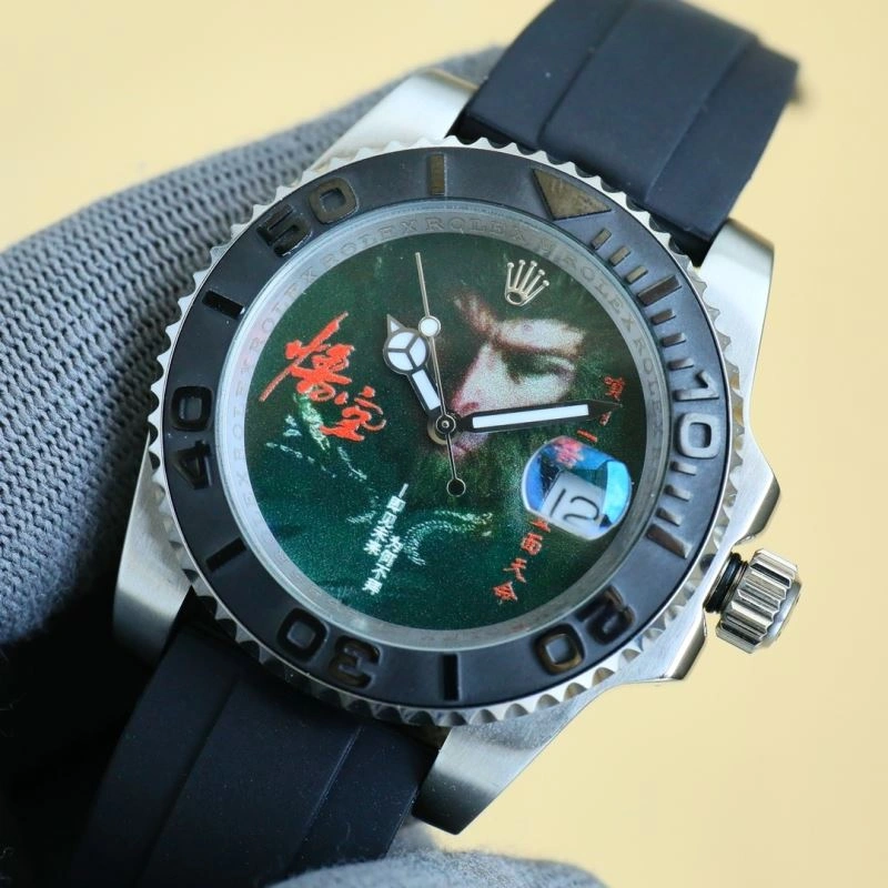 HighQuality ROLEX Watches 200044