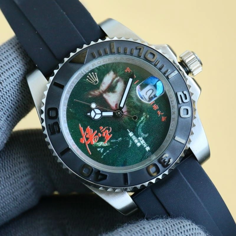 HighQuality ROLEX Watches 200044