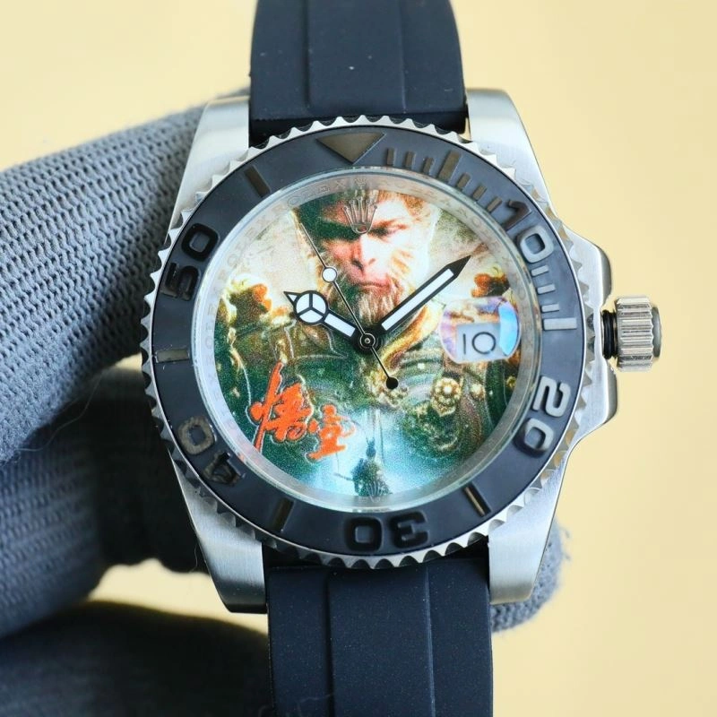 ROLEX Watches Fashionable 200043