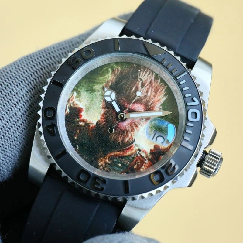 ROLEX Watches Fashionable 200043