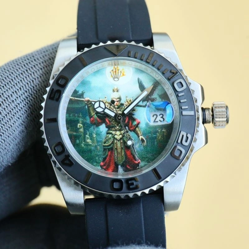 ROLEX Watches Fashionable 200043