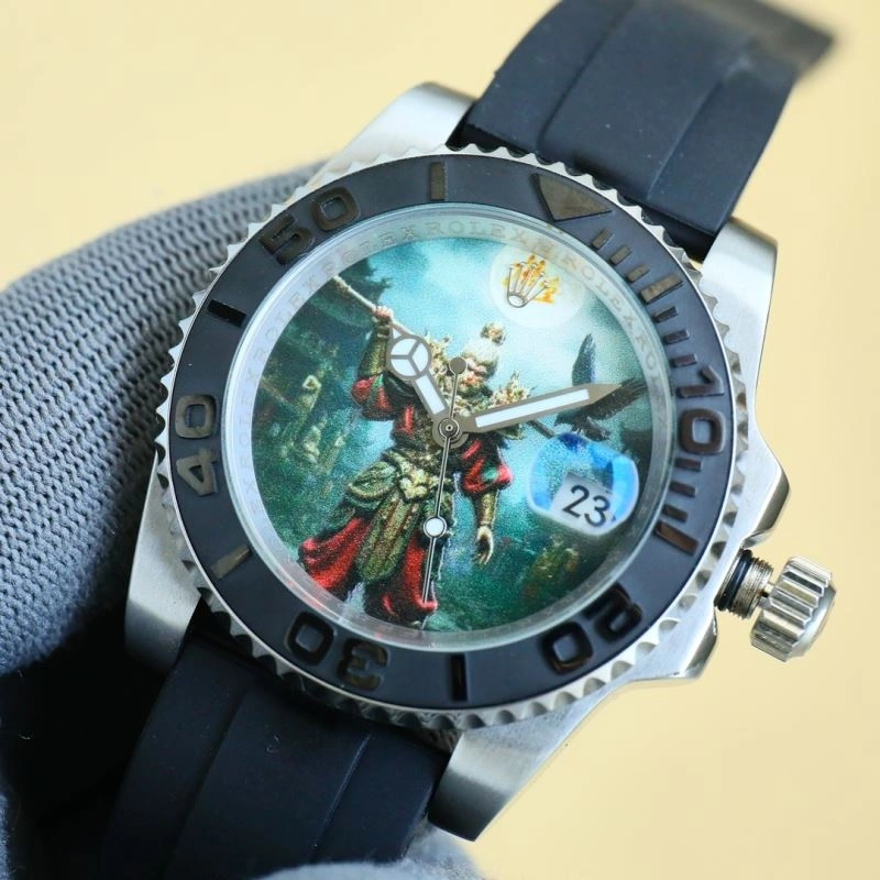 ROLEX Watches Fashionable 200043