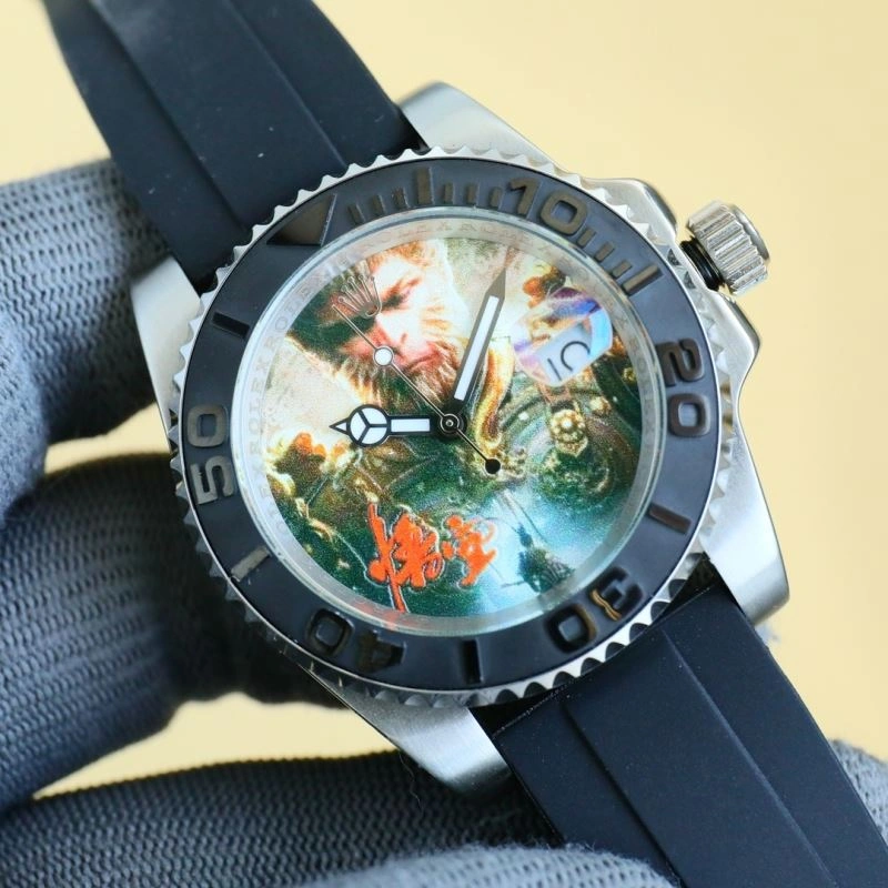 ROLEX Watches Fashionable 200043