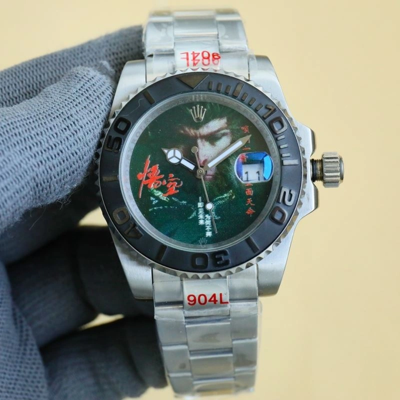 Affordable ROLEX Watches 200042