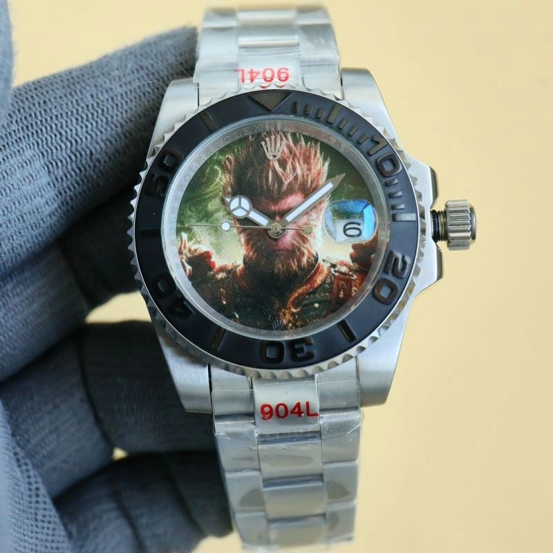 Affordable ROLEX Watches 200042