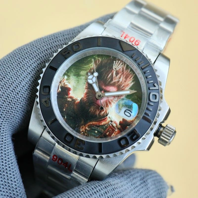 Affordable ROLEX Watches 200042