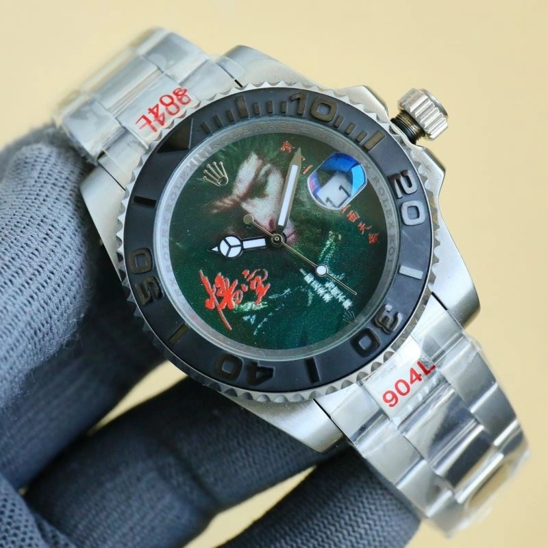 Affordable ROLEX Watches 200042