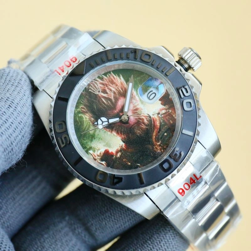 Affordable ROLEX Watches 200042
