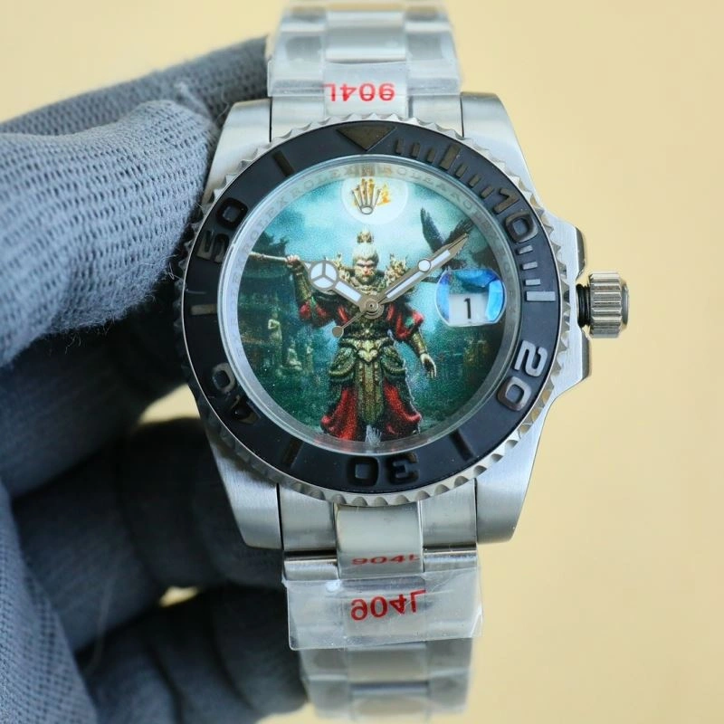 Comfortable ROLEX Watches 200041