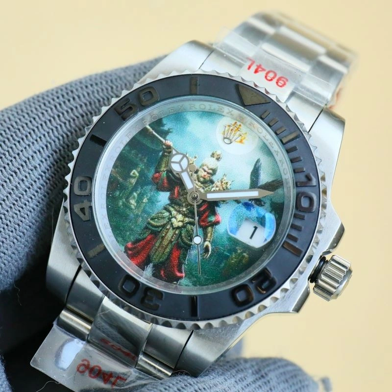 Comfortable ROLEX Watches 200041