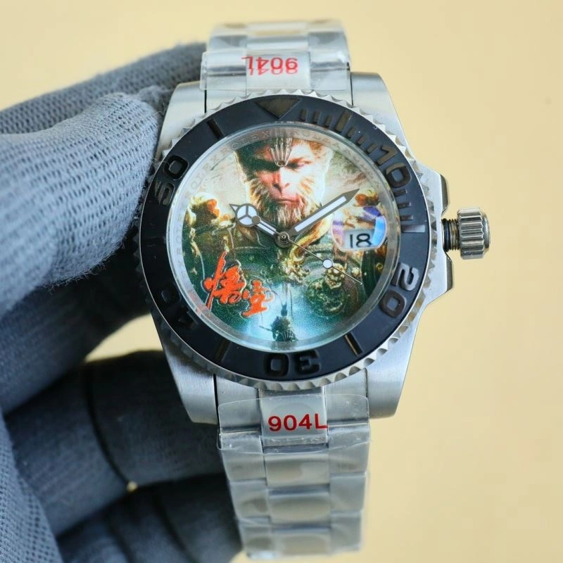 Comfortable ROLEX Watches 200041