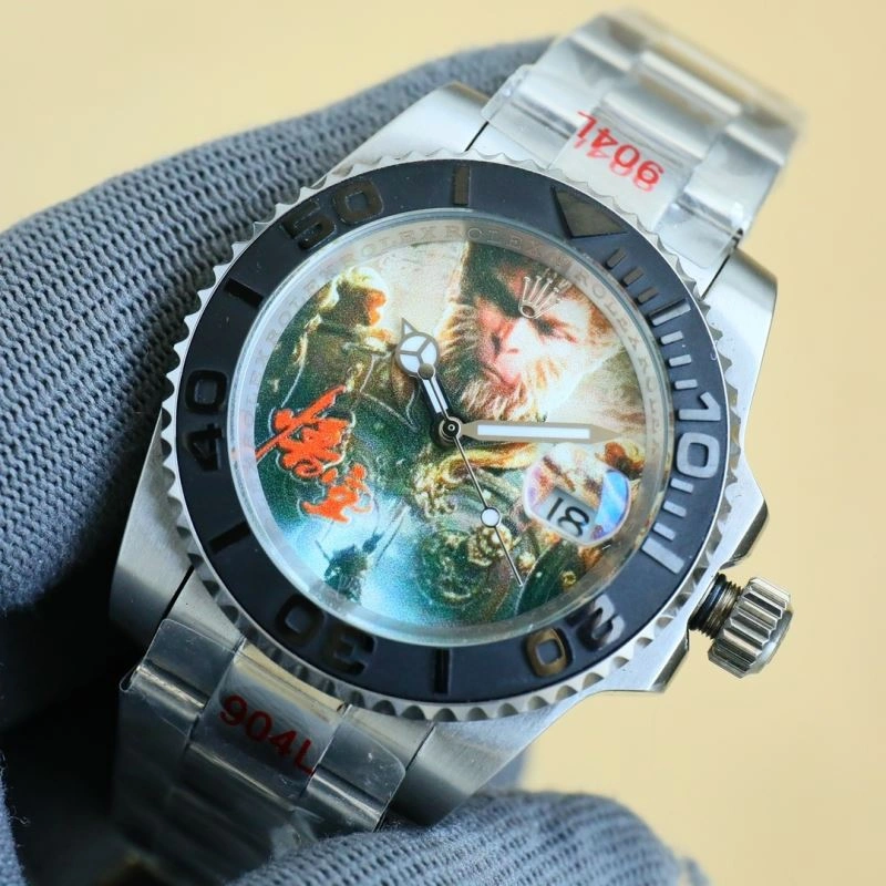 Comfortable ROLEX Watches 200041