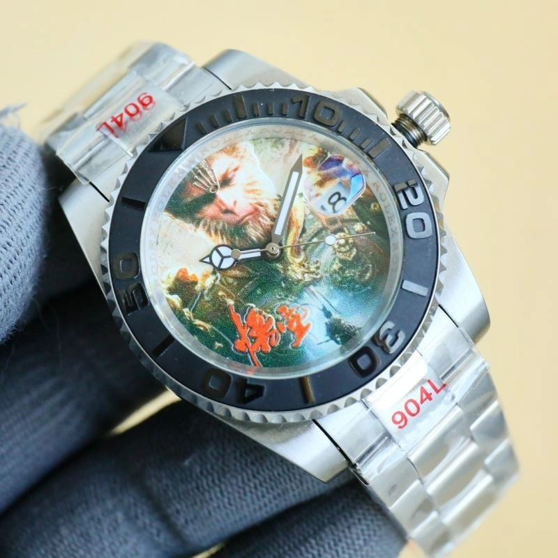 Comfortable ROLEX Watches 200041