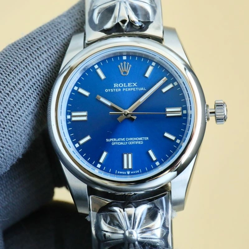 ROLEX Watches FlexibleFit 200040