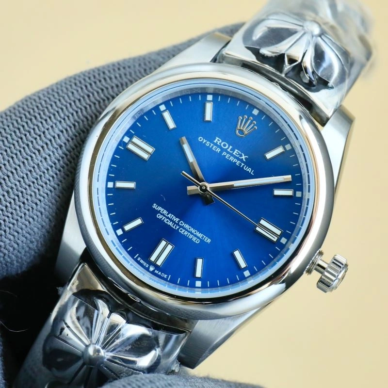 ROLEX Watches FlexibleFit 200040
