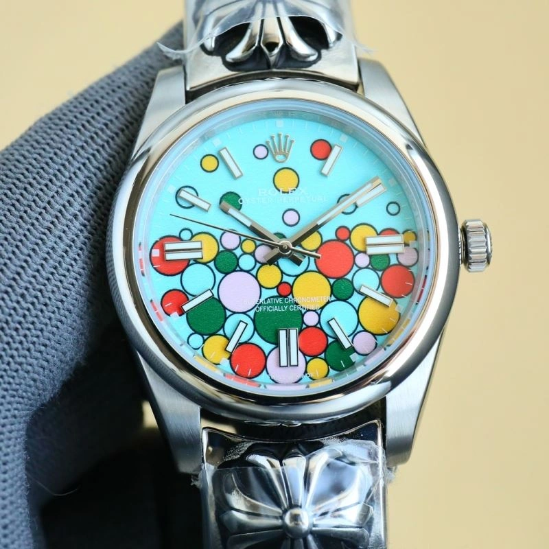 ROLEX Watches FlexibleFit 200040