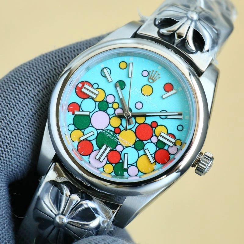 ROLEX Watches FlexibleFit 200040