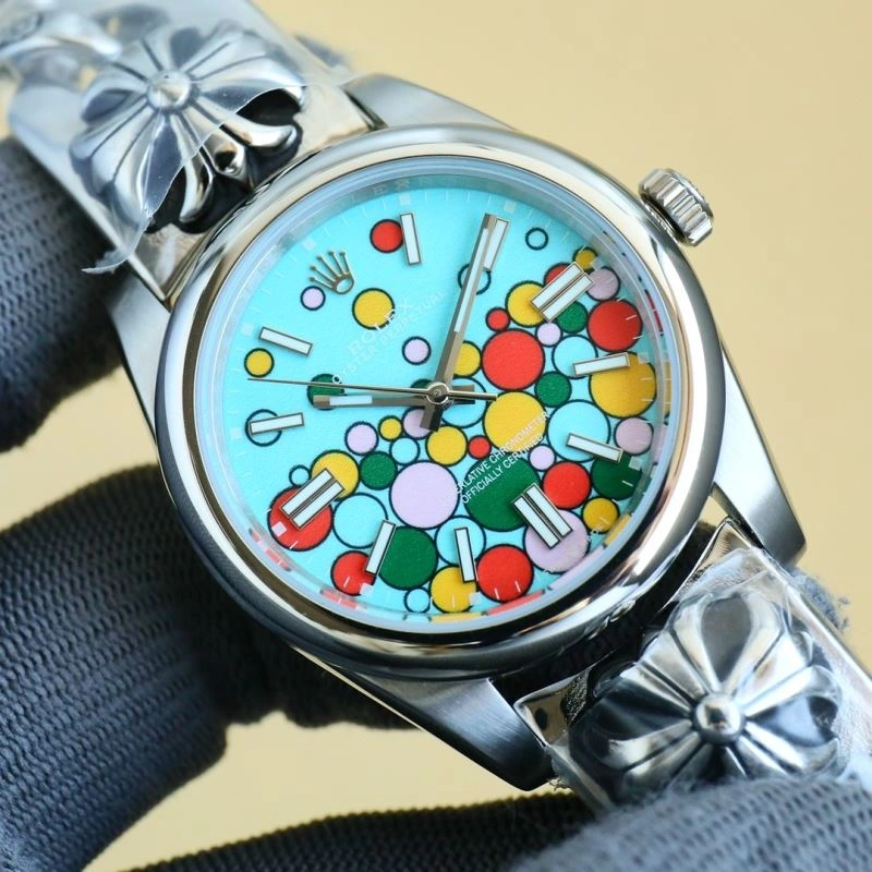 ROLEX Watches FlexibleFit 200040