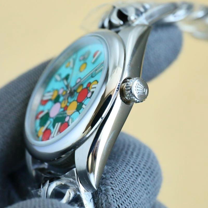ROLEX Watches FlexibleFit 200040