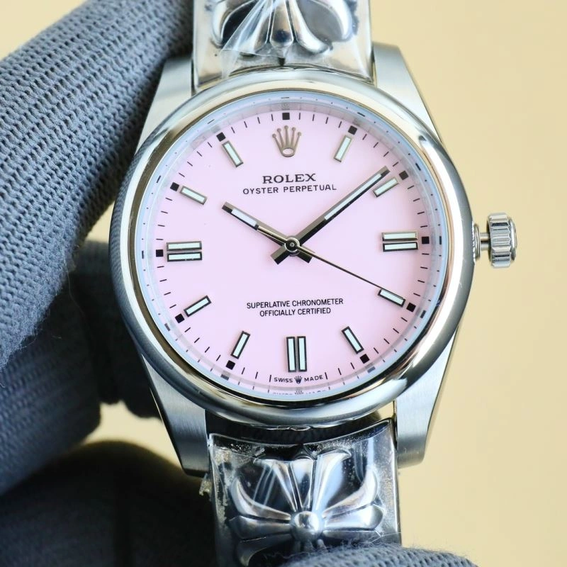 ROLEX Watches FreshLook 200039