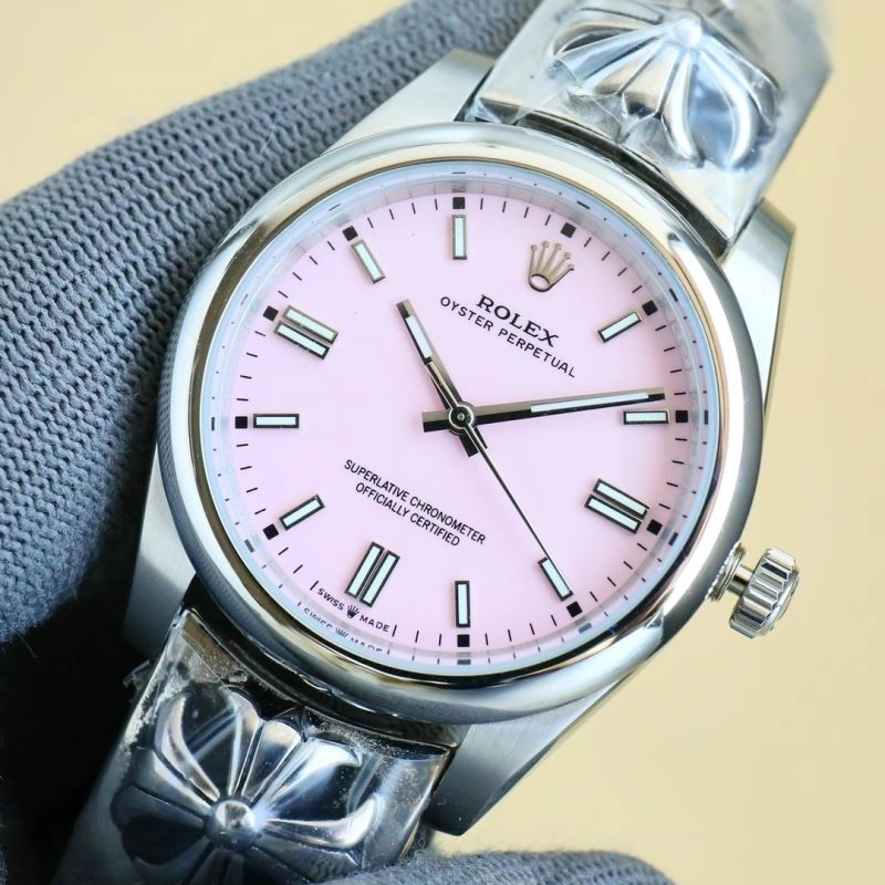 ROLEX Watches FreshLook 200039