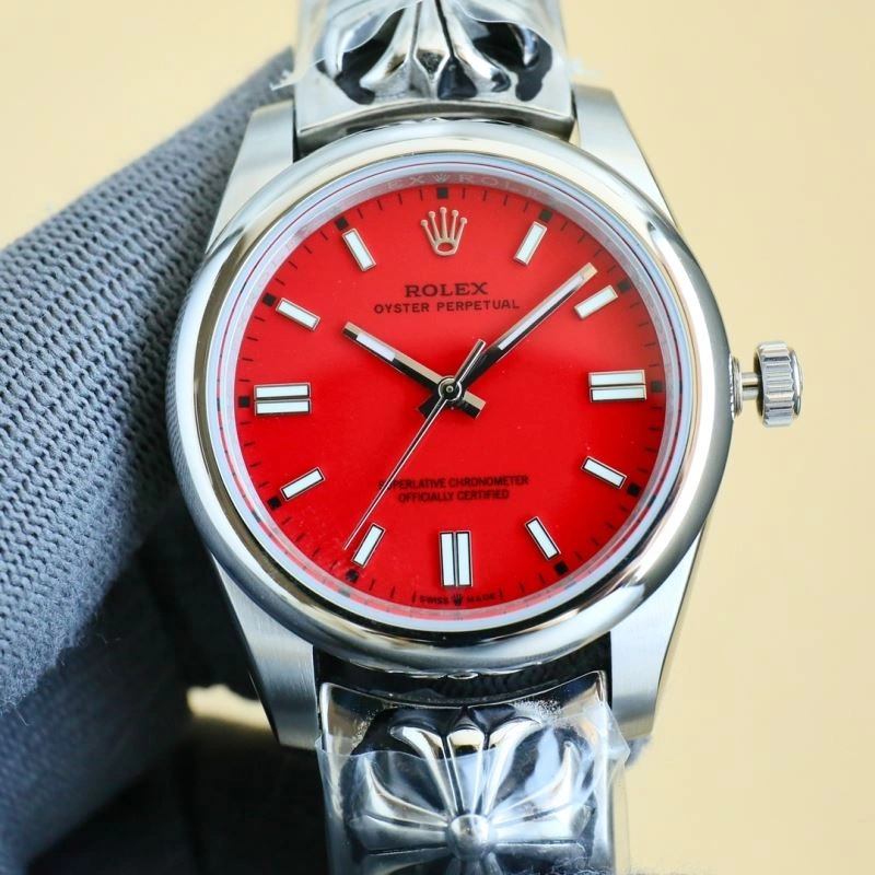 ROLEX Watches FreshLook 200039