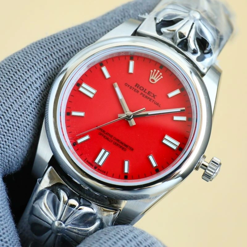 ROLEX Watches FreshLook 200039