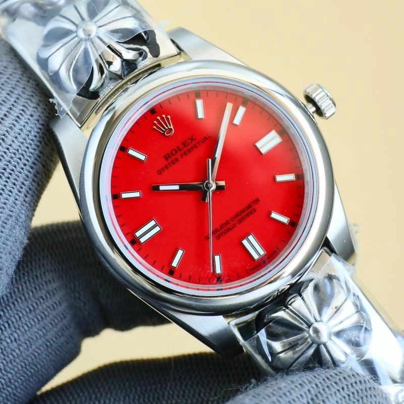 ROLEX Watches FreshLook 200039