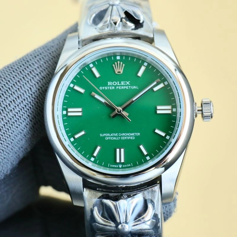 ROLEX Watches Snug 200038