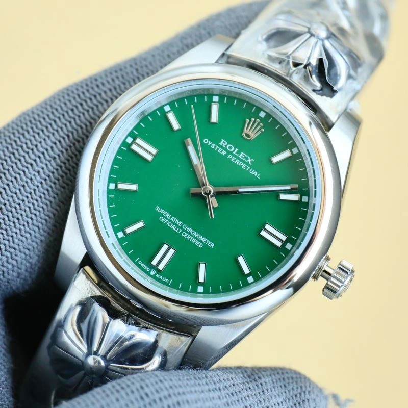 ROLEX Watches Snug 200038