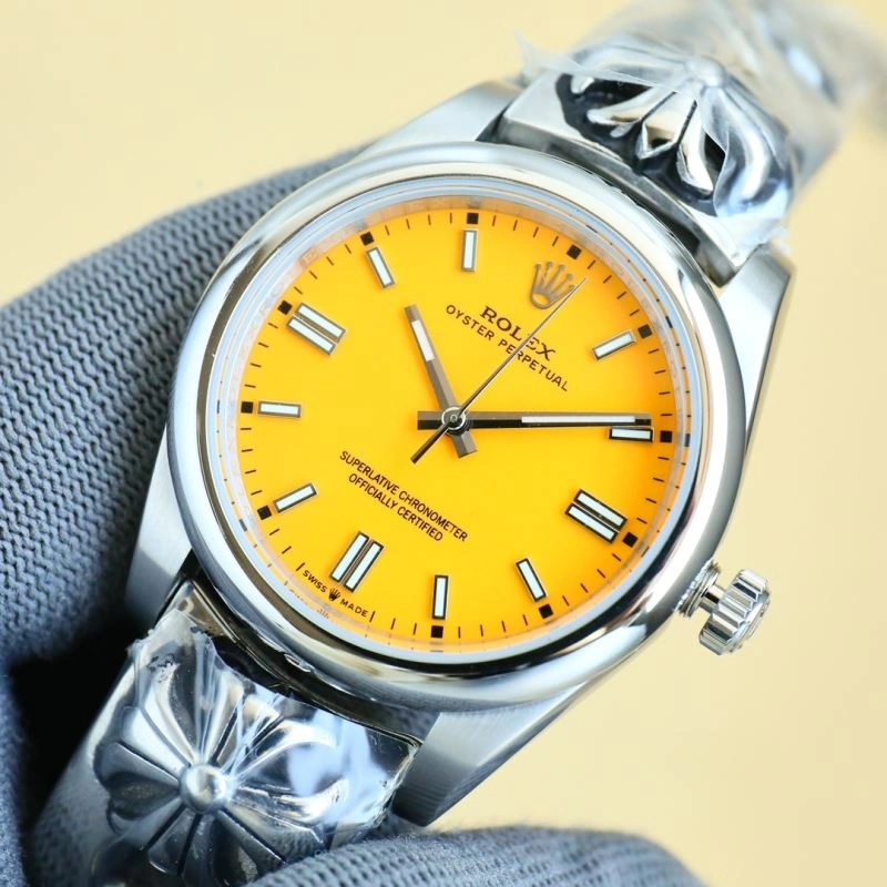 ROLEX Watches Snug 200038